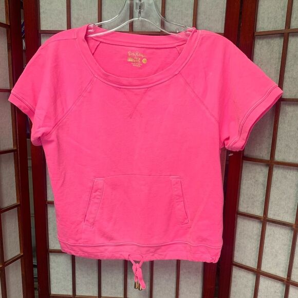 Lilly Pulitzer Emmaline Pullover Size XS (0660) - Picture 1 of 7